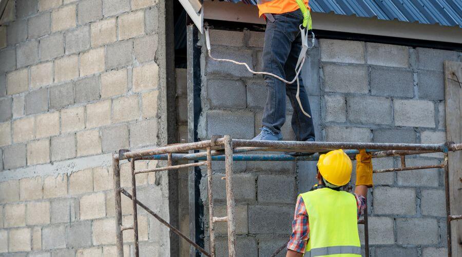 Expert tile roof repair services in Maple Hill, KS